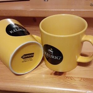 Keurig Mugs